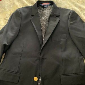 Navy Blazer Vineyard Vines